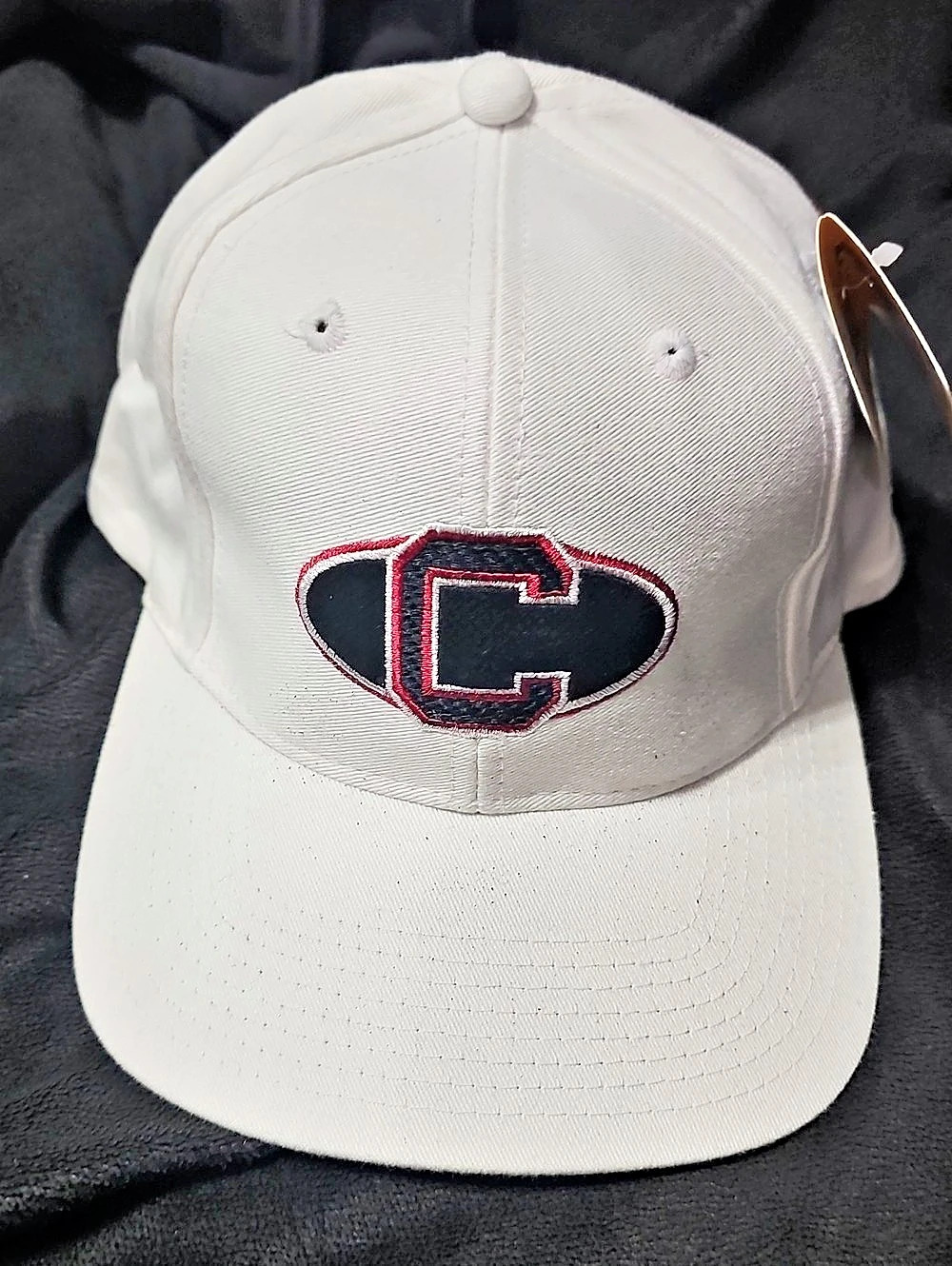 Vintage South Carolina Gamecocks USC Top of the World Hat Cap NWT NOS